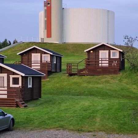 霍芬小屋别墅 外观 照片